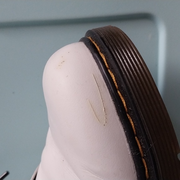 Dr. martens style 1460y - Picture 8 of 8